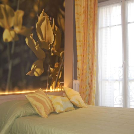 Hotel Jean Bart Paris Extérieur photo