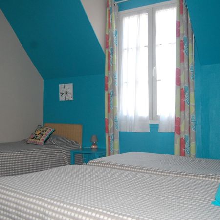 Hotel Jean Bart Paris Extérieur photo