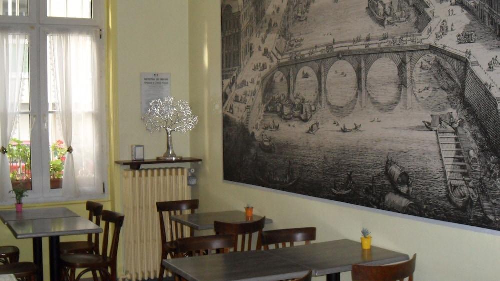 Hotel Jean Bart Paris Extérieur photo