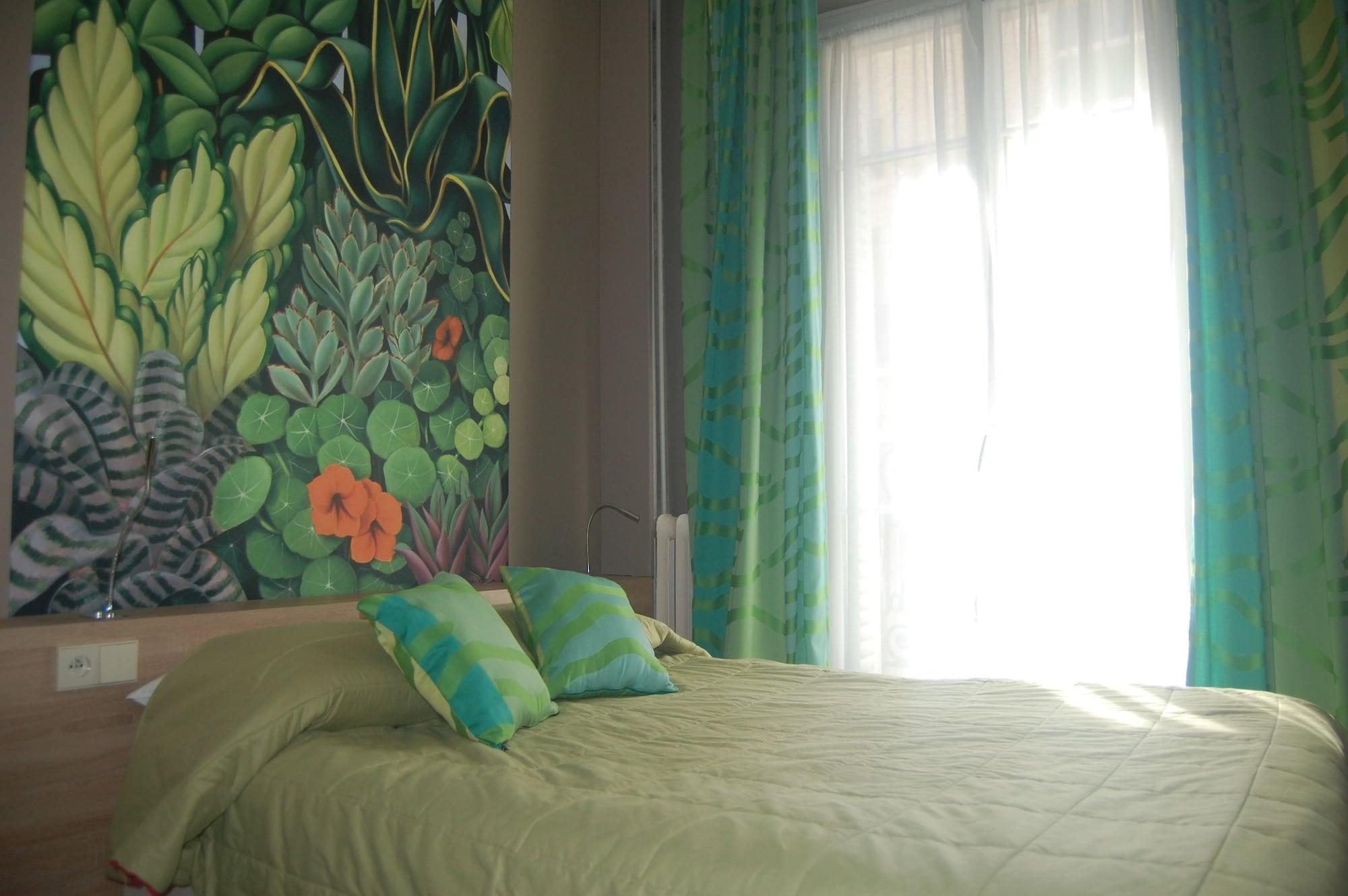 Hotel Jean Bart Paris Extérieur photo