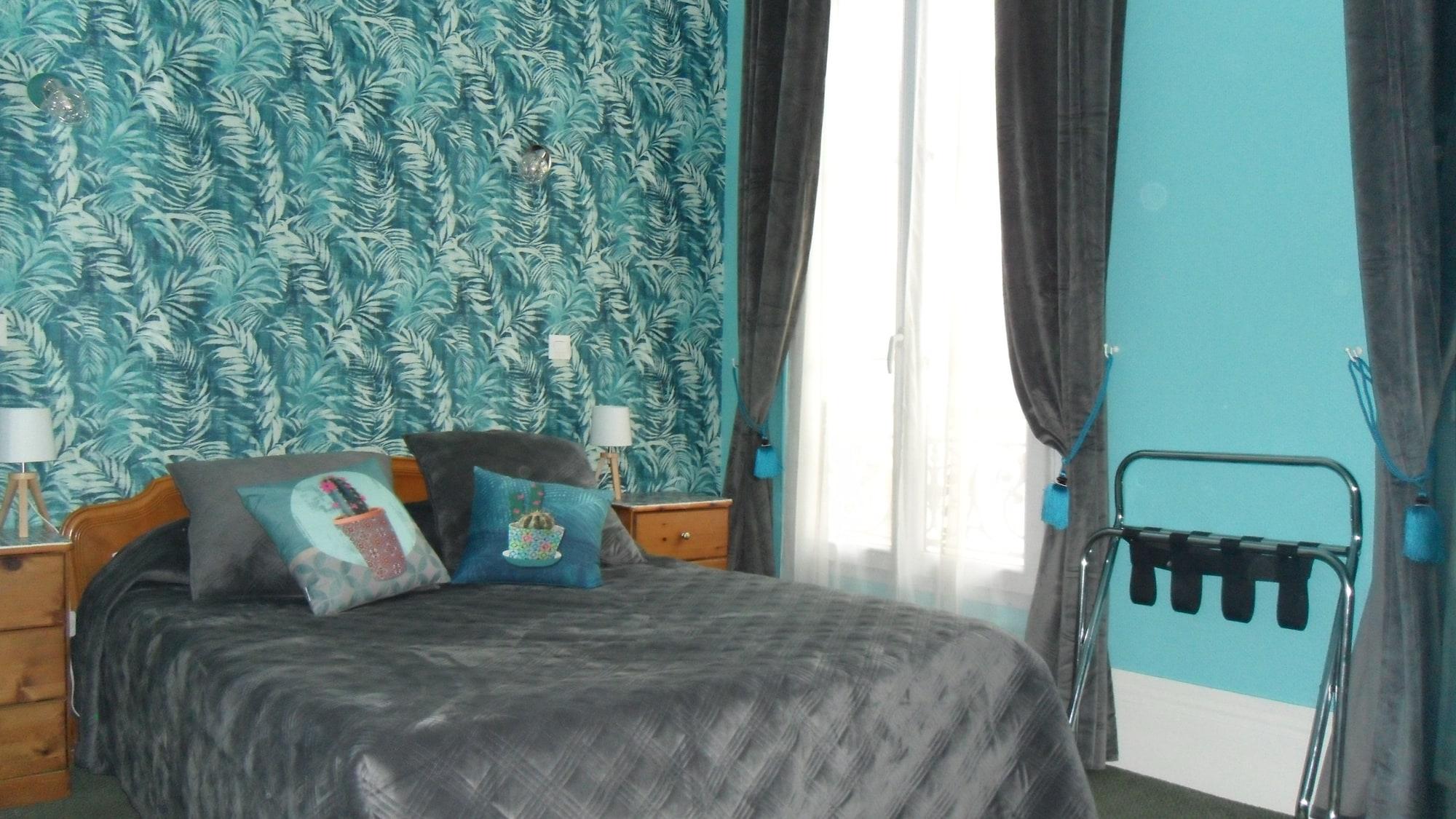 Hotel Jean Bart Paris Extérieur photo