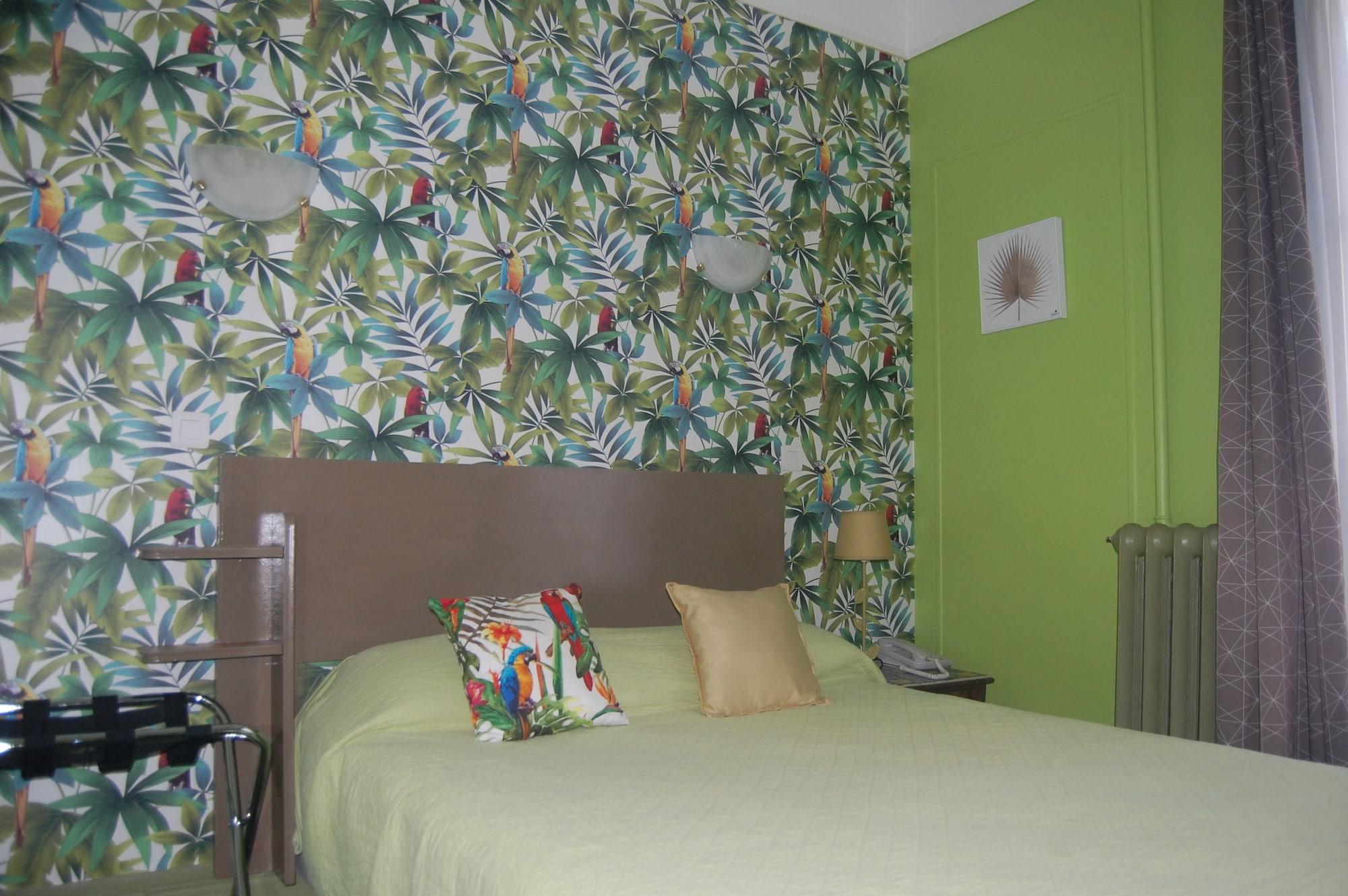 Hotel Jean Bart Paris Extérieur photo