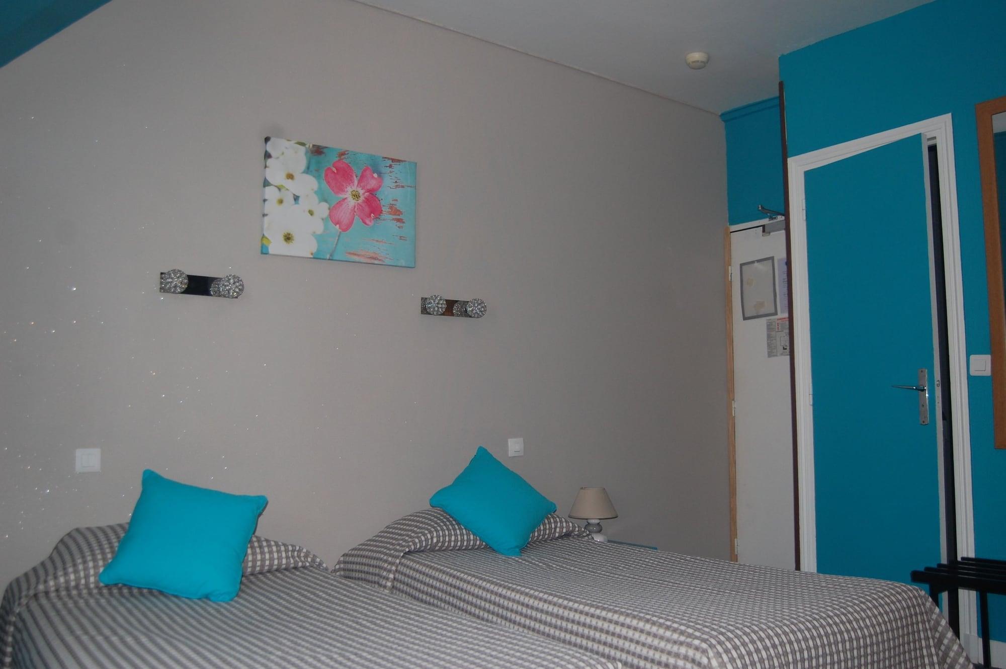 Hotel Jean Bart Paris Extérieur photo