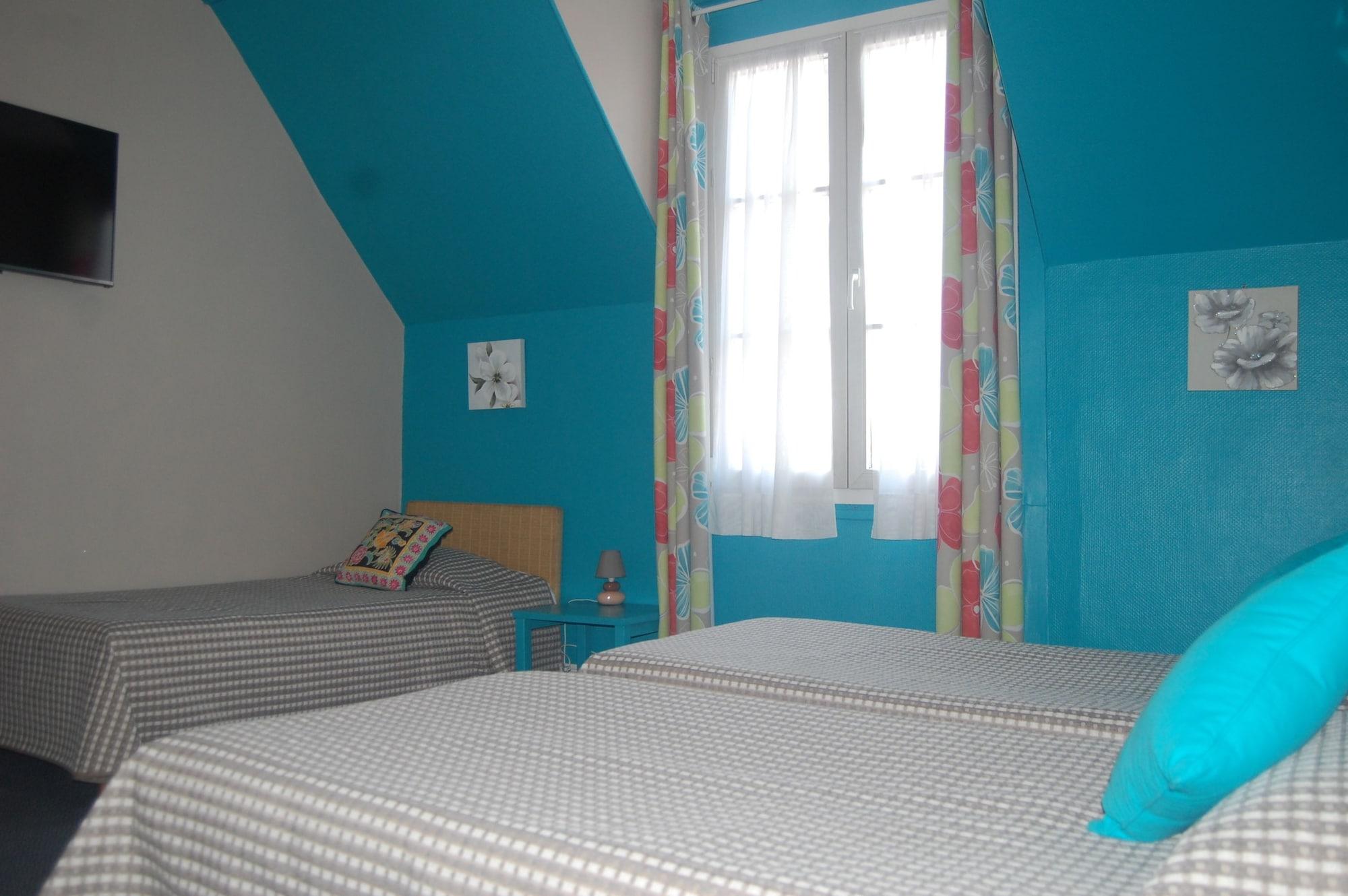 Hotel Jean Bart Paris Extérieur photo