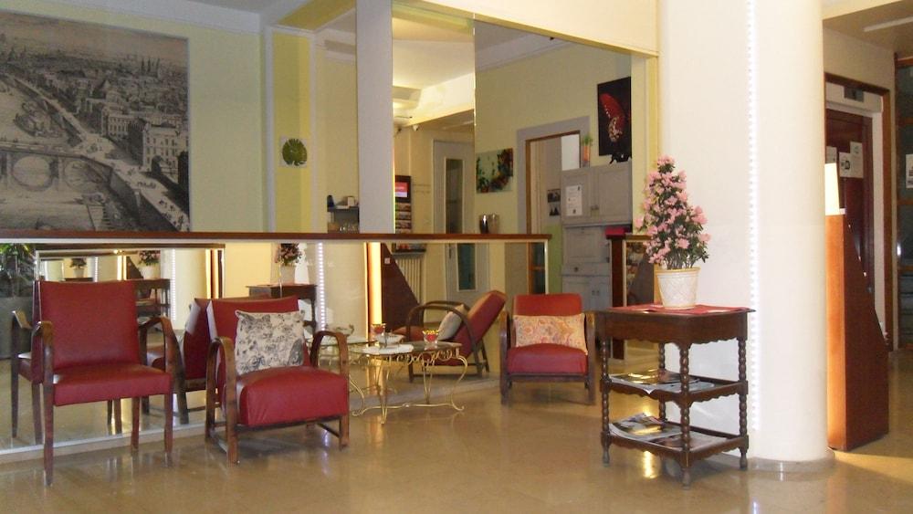 Hotel Jean Bart Paris Extérieur photo