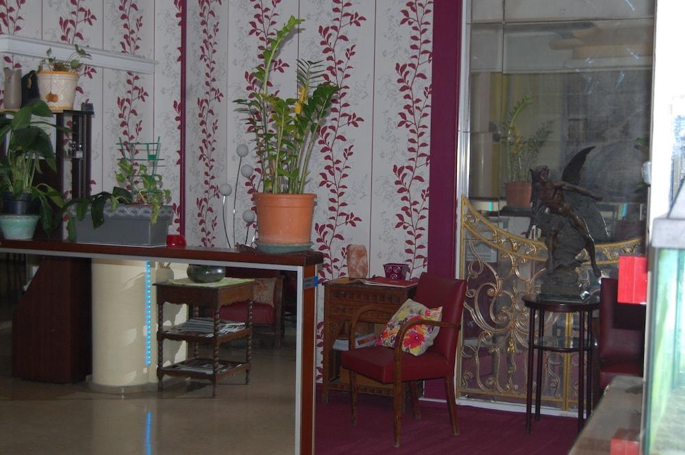 Hotel Jean Bart Paris Extérieur photo